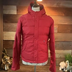 Tommy Jeans Down Jacket